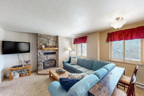 West Edge Escape Steamboat Springs